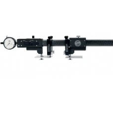 Mätinstrument 400 mm för invändiga och utvändiga mätningar PLATON I/E 400