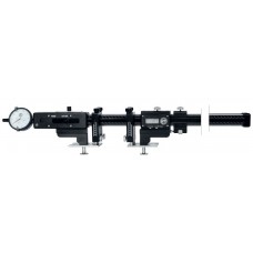 Digitalt mätinstrument 400 mm för invändig och utvändiga mätningar DIGI PLATON 400