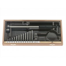 Hålindikator invändig 12 - 20 mm för stora och djupa hål / hårdmetall