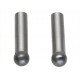 Mätspetsar L23mm med kula (par) för fixering i L242-0741178