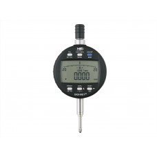 DIGI-MET mätur 12,5 mm, avläsning 0,001 mm med kombinerad analog/digital display (för komparator)