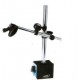 Universell stativ 230 mm med magnetisk bas