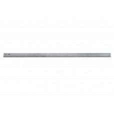 Linjal graderad rak DIN 866/B 1500 mm