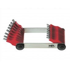 Munstycken för mätning 0,45 - 1,5 mm Munstycken för mätning 0,45 - 1,5 mm