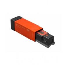 Maskinvattenpass 400 mm, upplösning 0,02 mm/m