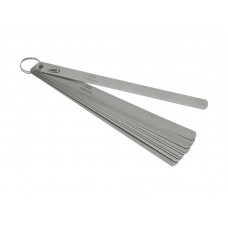 Bladmått lång 0,05 - 1,00 mm (20), L 300 mm Bladmått lång 0,05 - 1,00 mm (20), L 300 mm