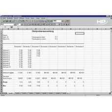 Mjukvara MarCom Standard