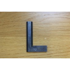 Vinkel med knivspets 75 x 50 mm