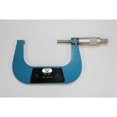 Utvändig mikrometer 75 - 100 mm