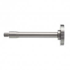 M3 Ø12,7 mm silverstålskiva, bredd 2,2 mm, utan rulle M3 Ø12,7 mm silverstålskiva, bredd 2,2 mm, utan rulle