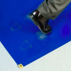 Klistermatta 66x114cm	