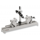 Koncentricitetsmätare 100/450/700x180 mm (12 H7), med V-block Koncentricitetsmätare 100/450/700x180 mm (12 H7), med V-block