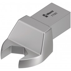 Insticksnyckel 15 mm form B för click-torque X momentnyckel (14x18)