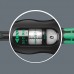 Click-Torque X 2 Momentnyckel för insatsverktyg (9x12), 10-50 Nm Click-Torque X 2 Momentnyckel för insatsverktyg (9x12), 10-50 Nm