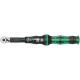 Click-Torque A 5 Momentnyckel med omkopplare (1/4" fyrkantsfattning), 2,5-25 Nm Click-Torque A 5 Momentnyckel med omkopplare (1/4" fyrkantsfattning), 2,5-25 Nm