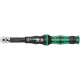 Click-Torque A 6 Momentnyckel med omkopplare (1/4" hexagonal fattning), 2,5-25 Nm Click-Torque A 6 Momentnyckel med omkopplare (1/4" hexagonal fattning), 2,5-25 Nm
