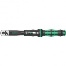 Click-Torque B 1 Momentnyckel med omkopplare (3/8" fyrkantsfattning), 10-50 Nm Click-Torque B 1 Momentnyckel med omkopplare (3/8" fyrkantsfattning), 10-50 Nm