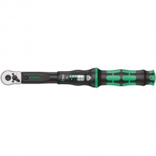 Click-Torque C 1 Momentnyckel med omkopplare (1/2" fyrkantsfattning), 10-50 Nm Click-Torque C 1 Momentnyckel med omkopplare (1/2" fyrkantsfattning), 10-50 Nm