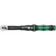 Click-Torque C 1 Momentnyckel med omkopplare (1/2" fyrkantsfattning), 10-50 Nm Click-Torque C 1 Momentnyckel med omkopplare (1/2" fyrkantsfattning), 10-50 Nm