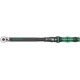 Click-Torque C 3 Momentnyckel med omkopplare (1/2" fyrkantsfattning), 40-200 Nm Click-Torque C 3 Momentnyckel med omkopplare (1/2" fyrkantsfattning), 40-200 Nm