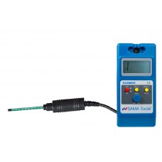 Gaussmätare (magnetometer) digital SAGM200