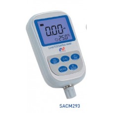Bärbar konduktivitetsmätare SACM293