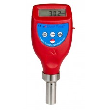 Sandblästring ytprofil mätare SA6223