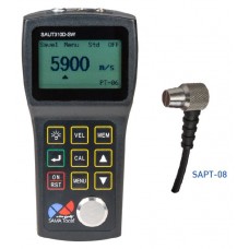 Ultraljud tjockleksmätare genom beläggning SAUT310D-SW