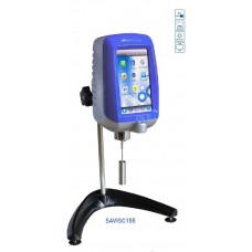 Multifunktionel digital rotationsviskometer 100-80 000 000 mPa´s (cP) SAVISC155-3