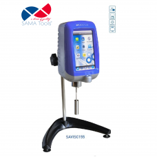 Multifunktionel digital rotationsviskometer 10-600 000 mPa´s (cP) SAVISC155-1